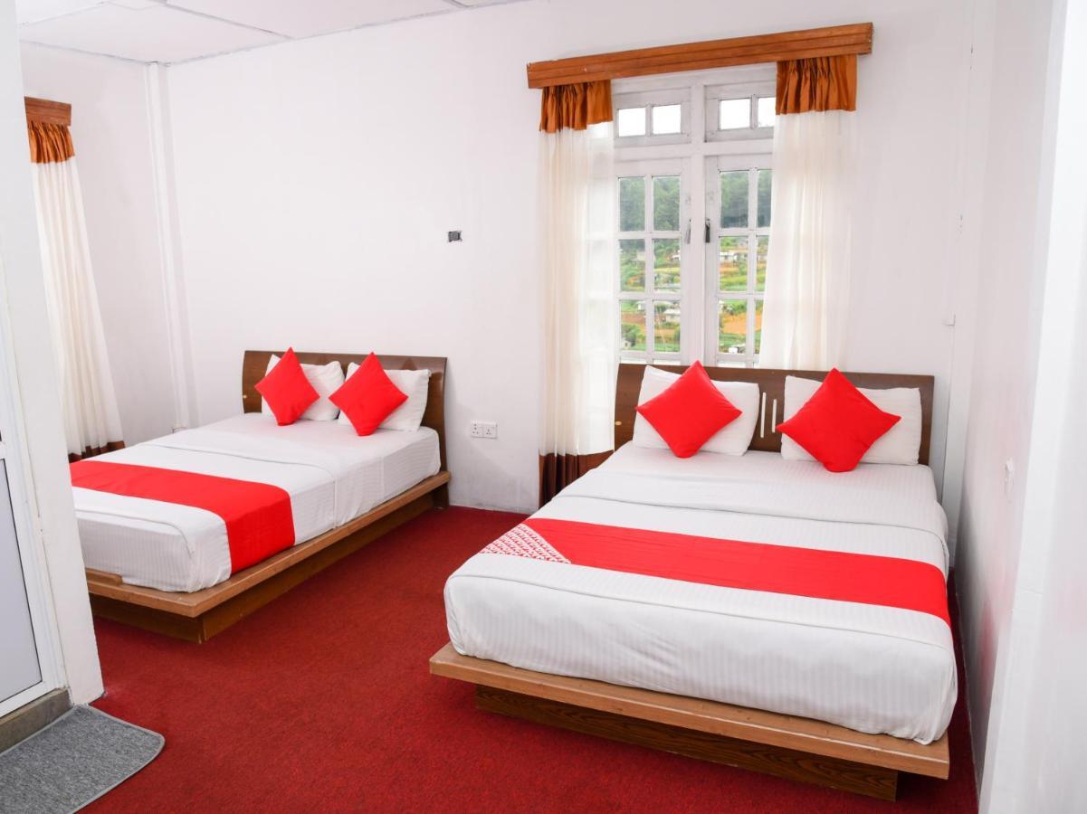 Grand View Hotel นูวาราเอลิยา ภายนอก รูปภาพ